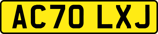 AC70LXJ