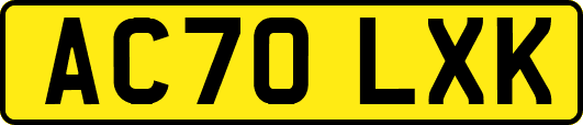 AC70LXK