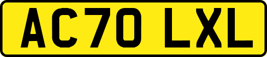 AC70LXL