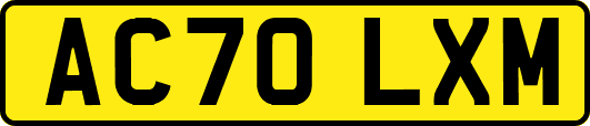 AC70LXM