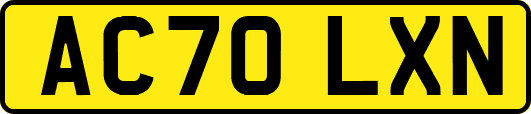 AC70LXN