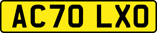 AC70LXO