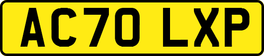 AC70LXP