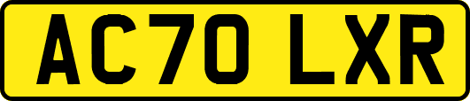 AC70LXR