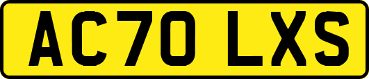AC70LXS