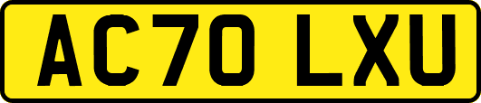 AC70LXU