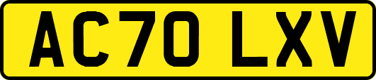 AC70LXV
