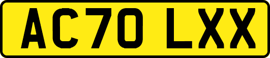 AC70LXX