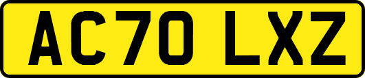 AC70LXZ