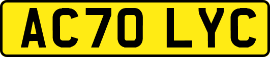 AC70LYC
