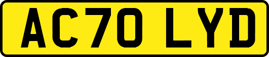AC70LYD