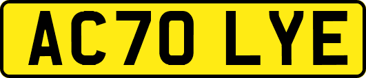 AC70LYE