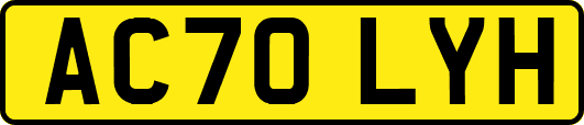 AC70LYH
