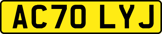 AC70LYJ