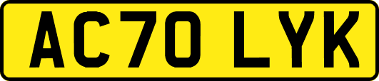 AC70LYK