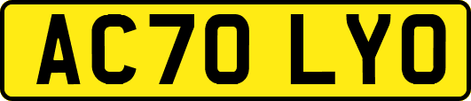 AC70LYO