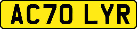 AC70LYR