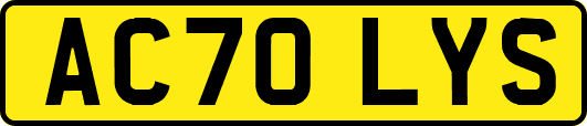 AC70LYS
