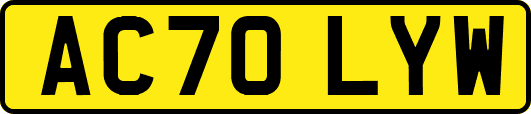 AC70LYW