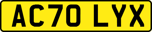 AC70LYX