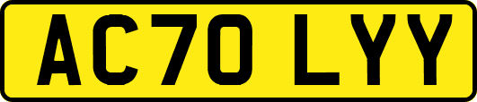 AC70LYY