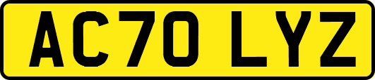 AC70LYZ