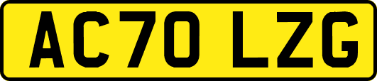 AC70LZG