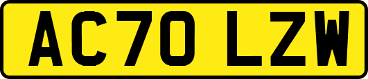 AC70LZW