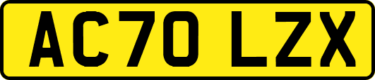 AC70LZX