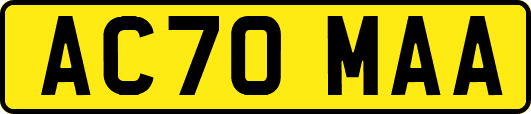AC70MAA