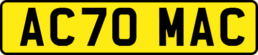 AC70MAC