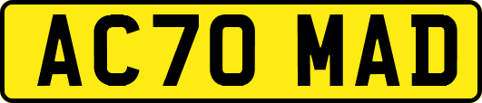 AC70MAD