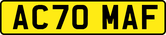 AC70MAF