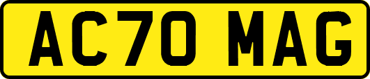 AC70MAG