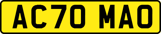 AC70MAO