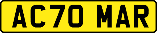 AC70MAR
