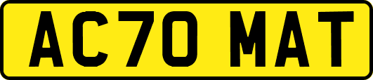 AC70MAT