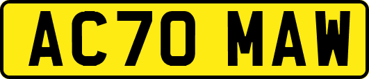 AC70MAW