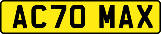 AC70MAX