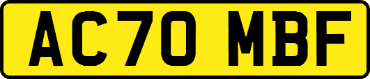 AC70MBF
