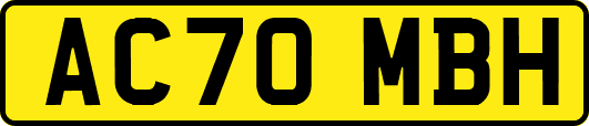 AC70MBH