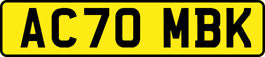 AC70MBK