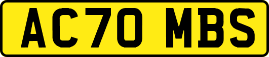 AC70MBS