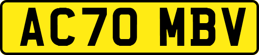AC70MBV