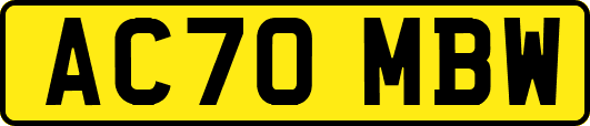 AC70MBW