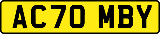 AC70MBY
