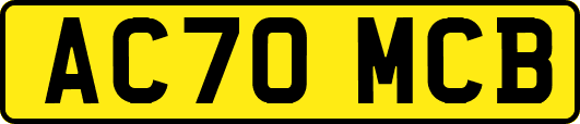 AC70MCB