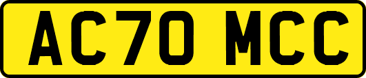 AC70MCC