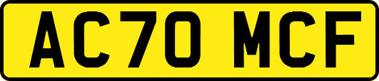 AC70MCF