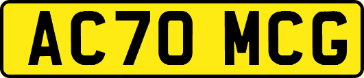 AC70MCG